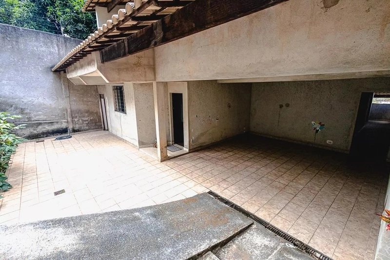 CASA | 4 QUARTOS | 2 BANHEIROS | 2 VAGAS: 24ª foto da galeria de imagens do imóvel