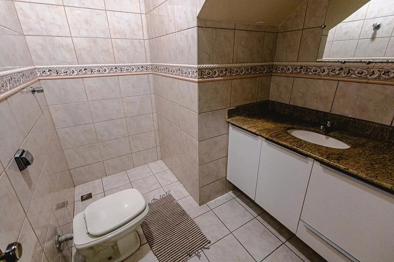 CASA | 4 QUARTOS | 2 BANHEIROS | 2 VAGAS: 20ª foto da galeria de imagens do imóvel