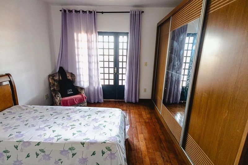 CASA | 4 QUARTOS | 2 BANHEIROS | 2 VAGAS: 17ª foto da galeria de imagens do imóvel