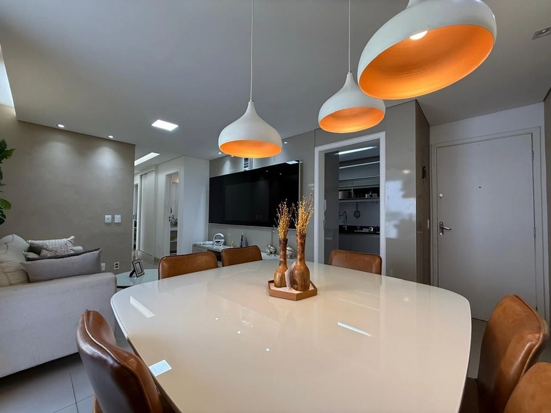 APARTAMENTO TIPO | 3 QUARTOS ( 1SUÍTE ) | 1 BANHEIRO | 1 VAGAS |: 8ª foto da galeria de imagens do imóvel