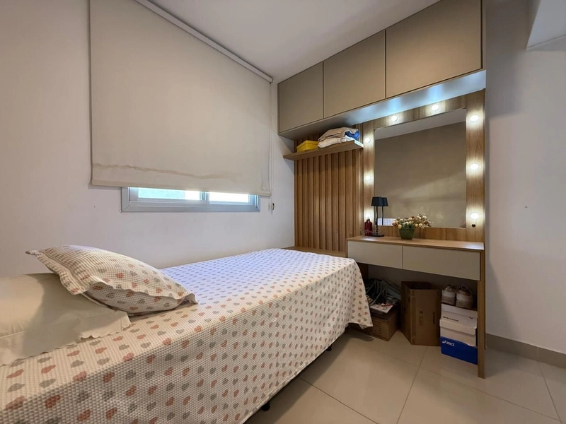 APARTAMENTO TIPO | 3 QUARTOS ( 1SUÍTE ) | 1 BANHEIRO | 1 VAGAS |: 16ª foto da galeria de imagens do imóvel