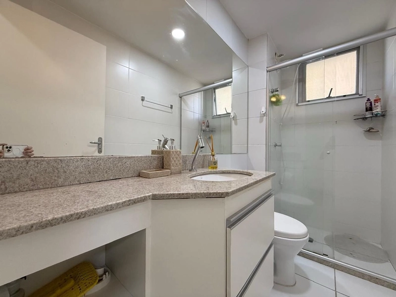 APARTAMENTO TIPO | 3 QUARTOS ( 1SUÍTE ) | 1 BANHEIRO | 1 VAGAS |: 22ª foto da galeria de imagens do imóvel