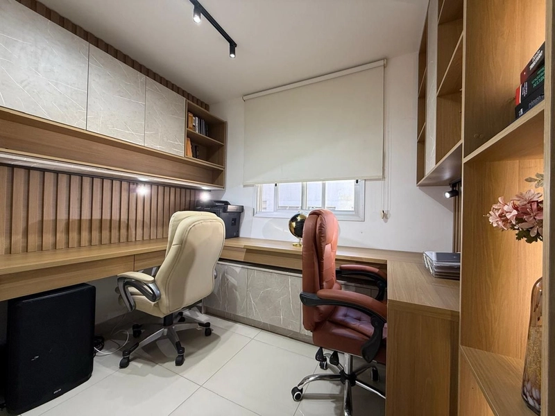 APARTAMENTO TIPO | 3 QUARTOS ( 1SUÍTE ) | 1 BANHEIRO | 1 VAGAS |: 19ª foto da galeria de imagens do imóvel