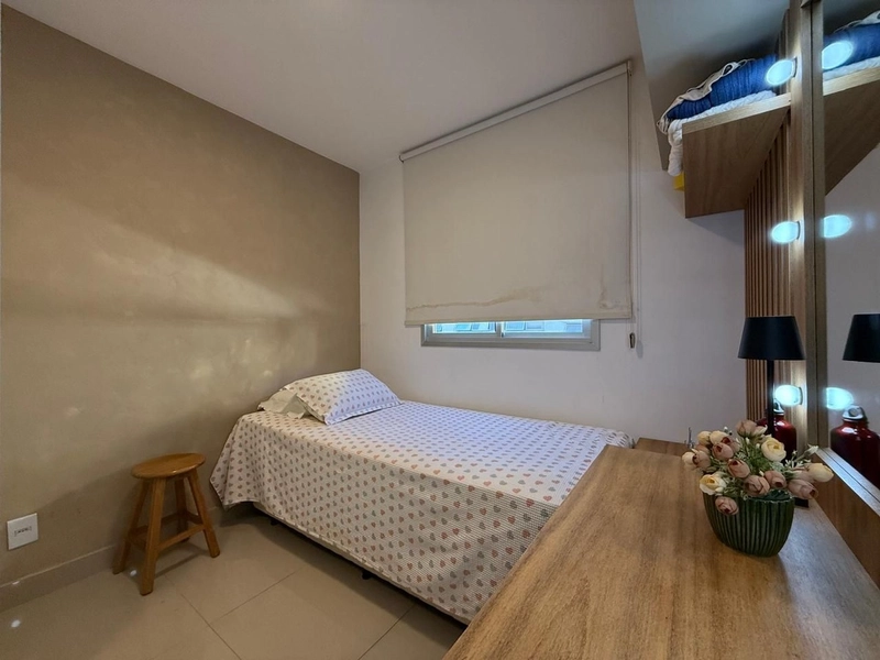 APARTAMENTO TIPO | 3 QUARTOS ( 1SUÍTE ) | 1 BANHEIRO | 1 VAGAS |: 14ª foto da galeria de imagens do imóvel