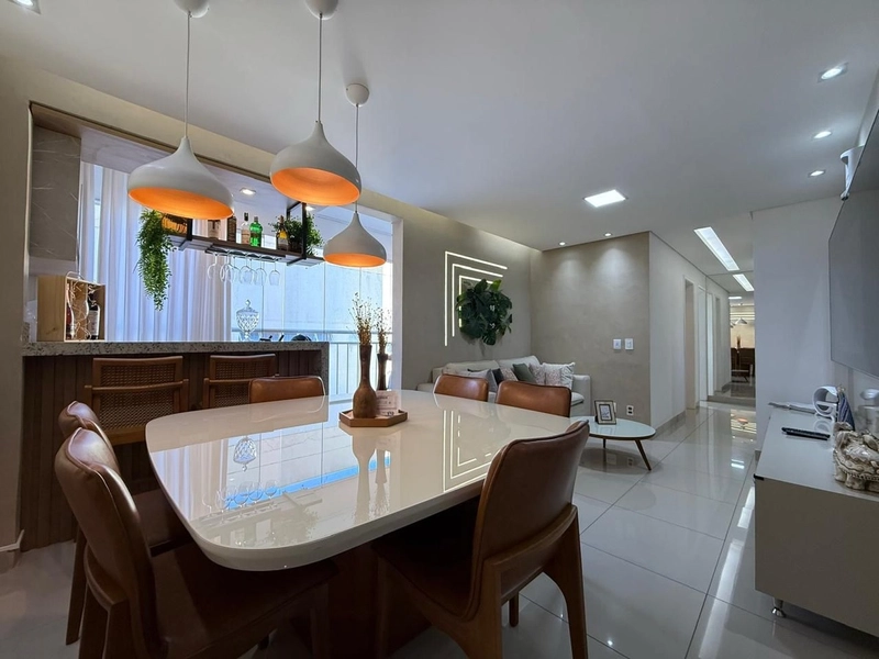 APARTAMENTO TIPO | 3 QUARTOS ( 1SUÍTE ) | 1 BANHEIRO | 1 VAGAS |: 7ª foto da galeria de imagens do imóvel