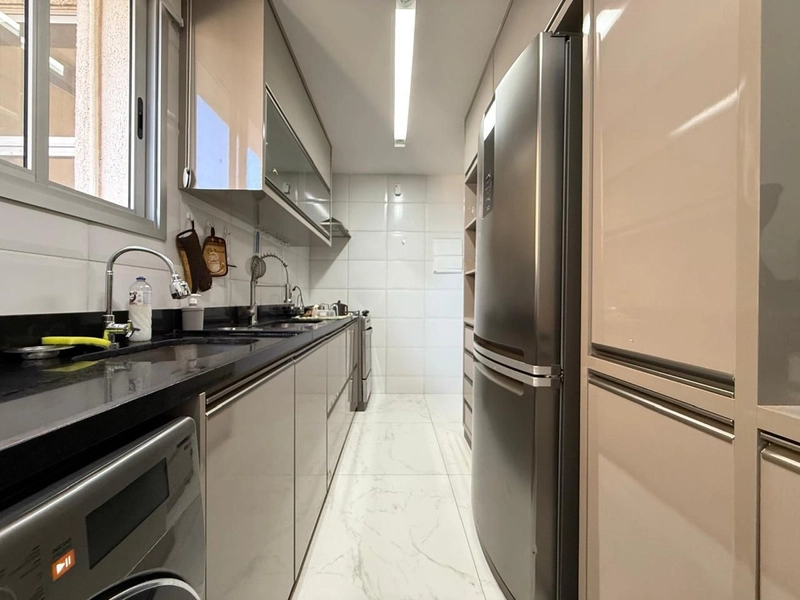 APARTAMENTO TIPO | 3 QUARTOS ( 1SUÍTE ) | 1 BANHEIRO | 1 VAGAS |: 12ª foto da galeria de imagens do imóvel