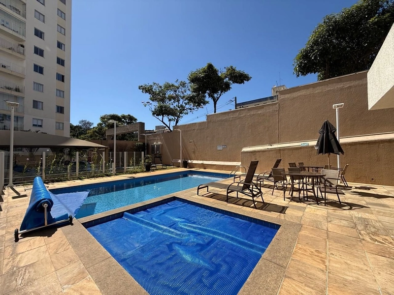 APARTAMENTO TIPO | 3 QUARTOS ( 1SUÍTE ) | 1 BANHEIRO | 1 VAGAS |: 3ª foto da galeria de imagens do imóvel