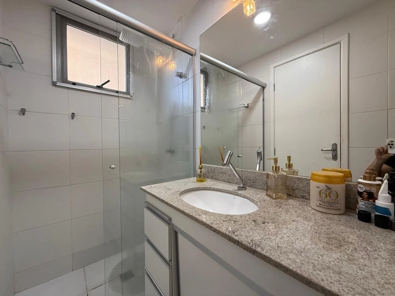 APARTAMENTO TIPO | 3 QUARTOS ( 1SUÍTE ) | 1 BANHEIRO | 1 VAGAS |: 23ª foto da galeria de imagens do imóvel