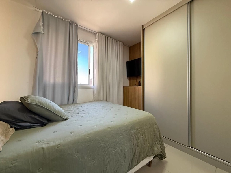 APARTAMENTO TIPO | 3 QUARTOS ( 1SUÍTE ) | 1 BANHEIRO | 1 VAGAS |: 15ª foto da galeria de imagens do imóvel