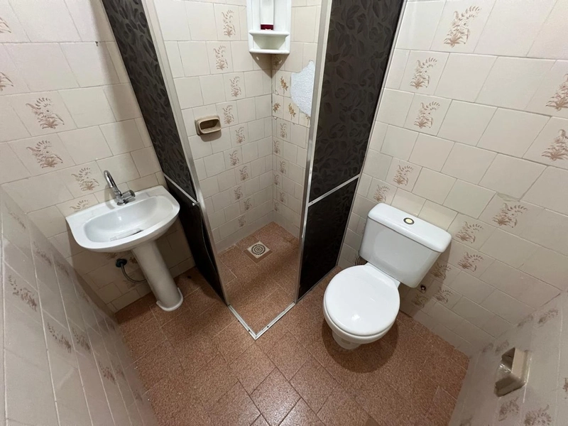 CASA | 3 QUARTOS |01 SUITE| 02 BANHEIROS | 02 VAGAS: 21ª foto da galeria de imagens do imóvel