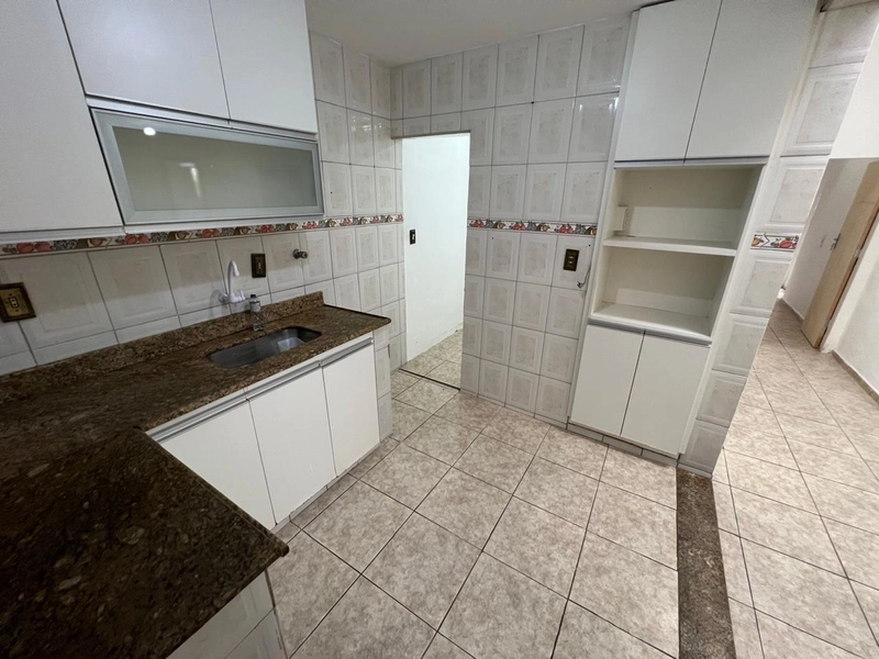 CASA | 3 QUARTOS |01 SUITE| 02 BANHEIROS | 02 VAGAS: 10ª foto da galeria de imagens do imóvel