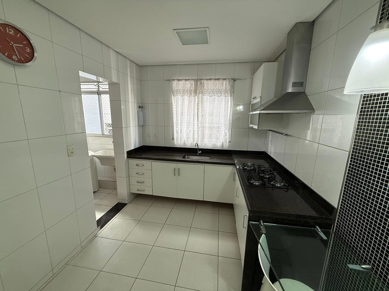 APARTAMENTO NO CASTELO |03 QUARTOS | SUÍTE | CLOSET | 02 VAGAS: 11ª foto da galeria de imagens do imóvel