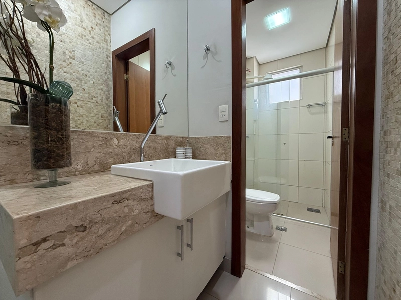 APARTAMENTO NO CASTELO |03 QUARTOS | SUÍTE | CLOSET | 02 VAGAS: 31ª foto da galeria de imagens do imóvel