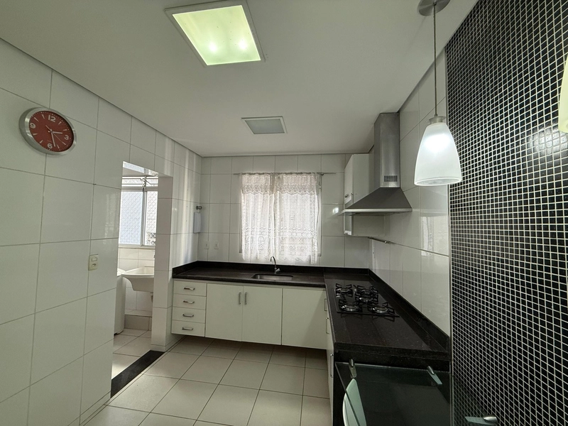 APARTAMENTO NO CASTELO |03 QUARTOS | SUÍTE | CLOSET | 02 VAGAS: 10ª foto da galeria de imagens do imóvel