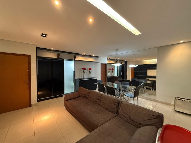 APARTAMENTO NO CASTELO |03 QUARTOS | SUÍTE | CLOSET | 02 VAGAS