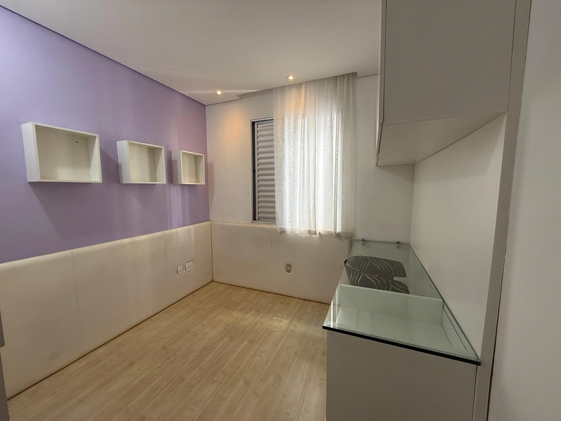 APARTAMENTO NO CASTELO |03 QUARTOS | SUÍTE | CLOSET | 02 VAGAS: 22ª foto da galeria de imagens do imóvel