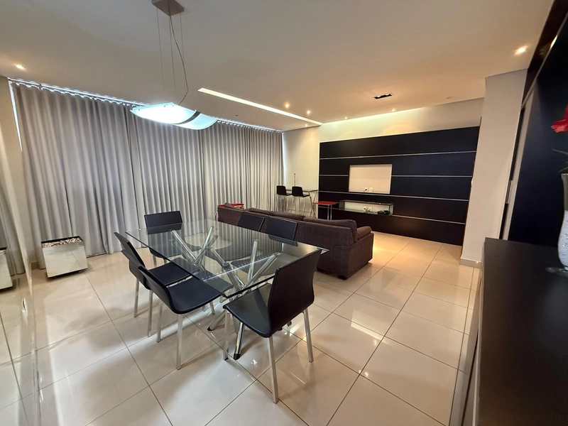 APARTAMENTO NO CASTELO |03 QUARTOS | SUÍTE | CLOSET | 02 VAGAS: 5ª foto da galeria de imagens do imóvel