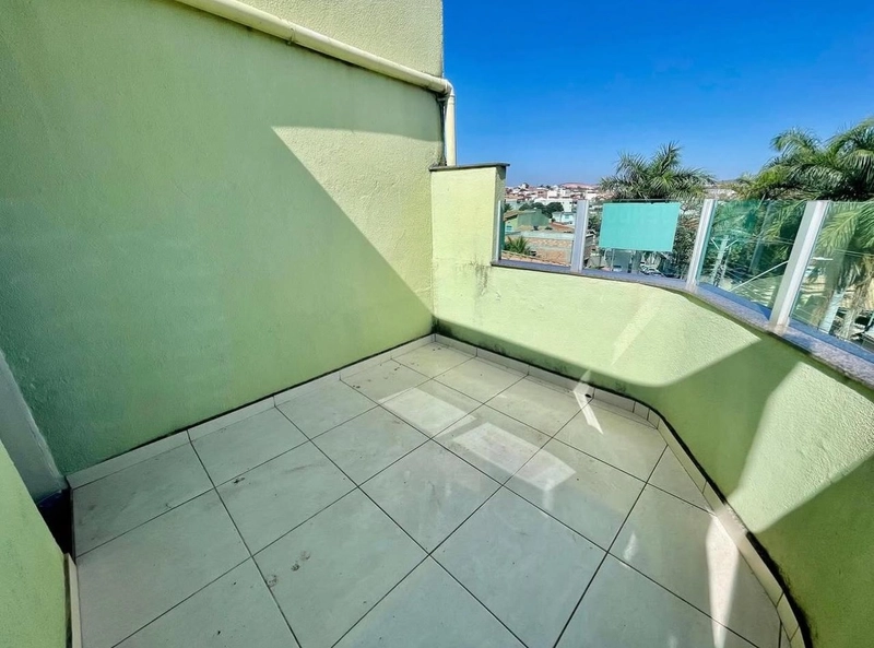 CASA| 3 QUARTOS | 01 SUITE| 02 BANHEIROS | 04 VAGAS: 11ª foto da galeria de imagens do imóvel