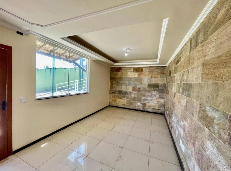 CASA| 3 QUARTOS | 01 SUITE| 02 BANHEIROS | 04 VAGAS: 7ª foto da galeria de imagens do imóvel