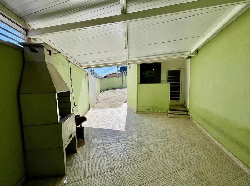 CASA| 3 QUARTOS | 01 SUITE| 02 BANHEIROS | 04 VAGAS: 5ª foto da galeria de imagens do imóvel