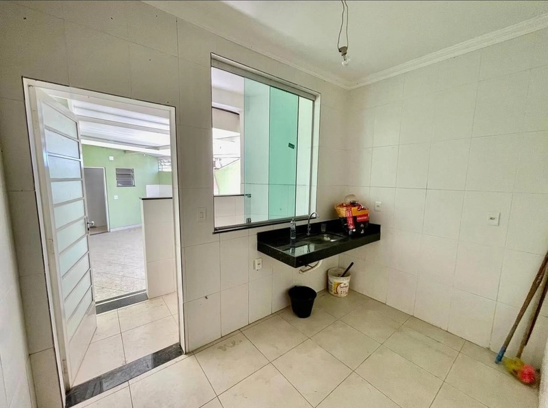 CASA| 3 QUARTOS | 01 SUITE| 02 BANHEIROS | 04 VAGAS: 8ª foto da galeria de imagens do imóvel