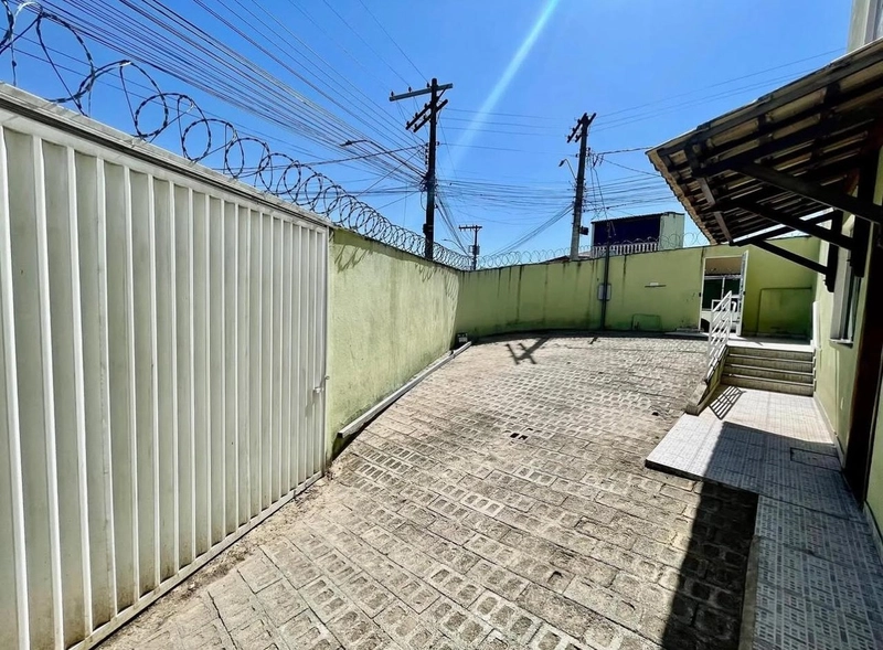 CASA| 3 QUARTOS | 01 SUITE| 02 BANHEIROS | 04 VAGAS: 4ª foto da galeria de imagens do imóvel