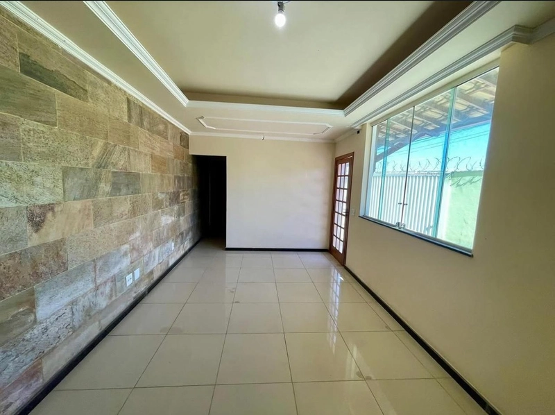 CASA| 3 QUARTOS | 01 SUITE| 02 BANHEIROS | 04 VAGAS: 6ª foto da galeria de imagens do imóvel