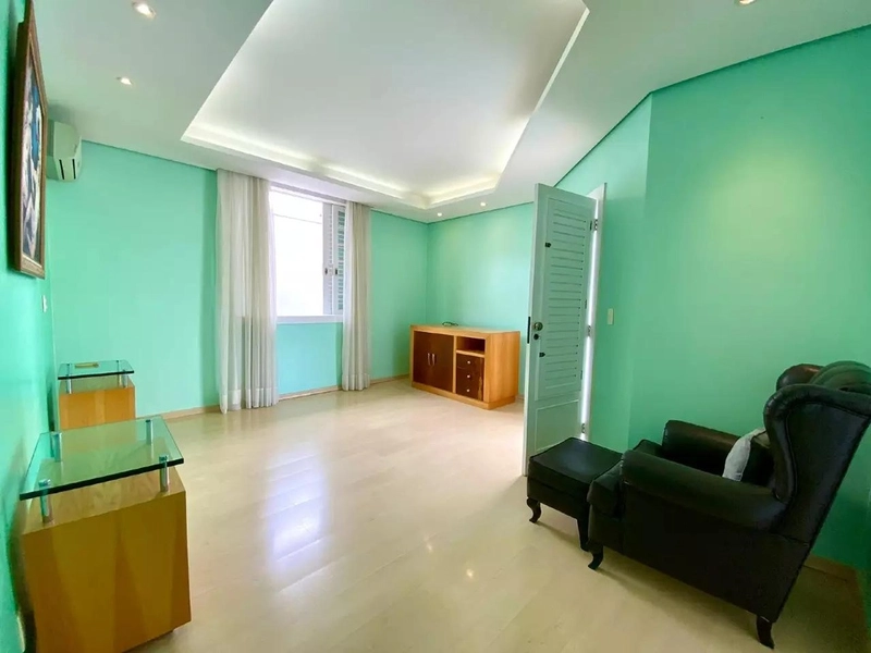 CASA|  4 QUARTOS | 4 SUÍTES | 07 BANHEIROS | 04 VAGAS: 12ª foto da galeria de imagens do imóvel