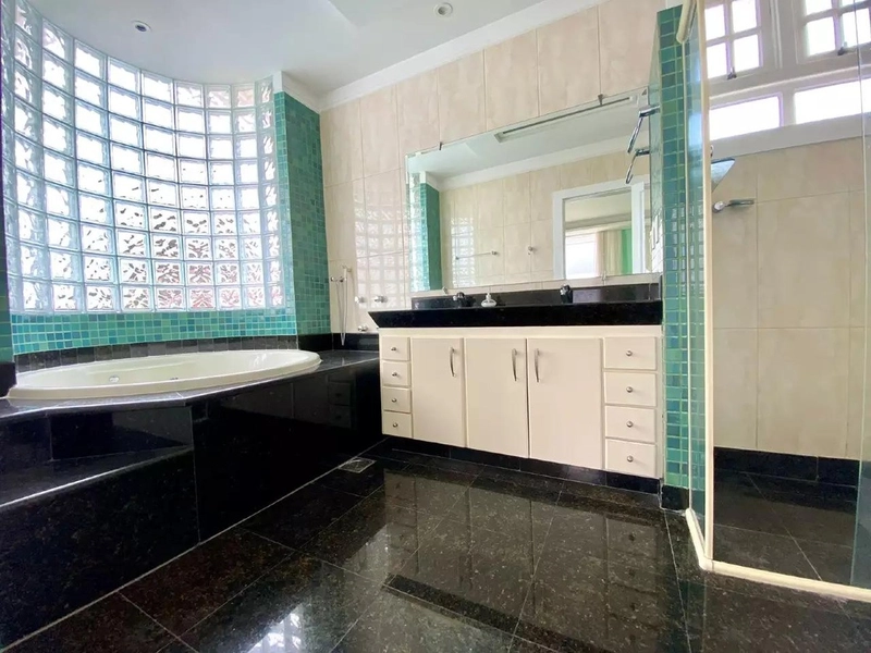 CASA|  4 QUARTOS | 4 SUÍTES | 07 BANHEIROS | 04 VAGAS: 11ª foto da galeria de imagens do imóvel