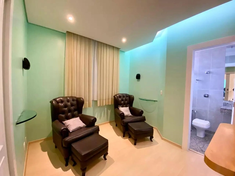 CASA|  4 QUARTOS | 4 SUÍTES | 07 BANHEIROS | 04 VAGAS: 9ª foto da galeria de imagens do imóvel