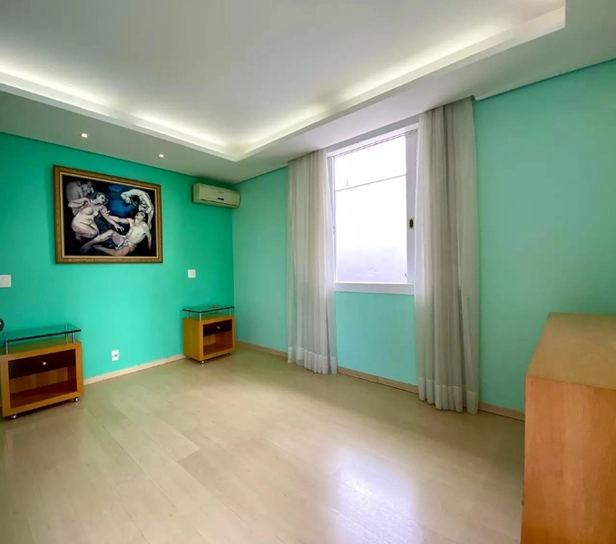 CASA|  4 QUARTOS | 4 SUÍTES | 07 BANHEIROS | 04 VAGAS: 17ª foto da galeria de imagens do imóvel