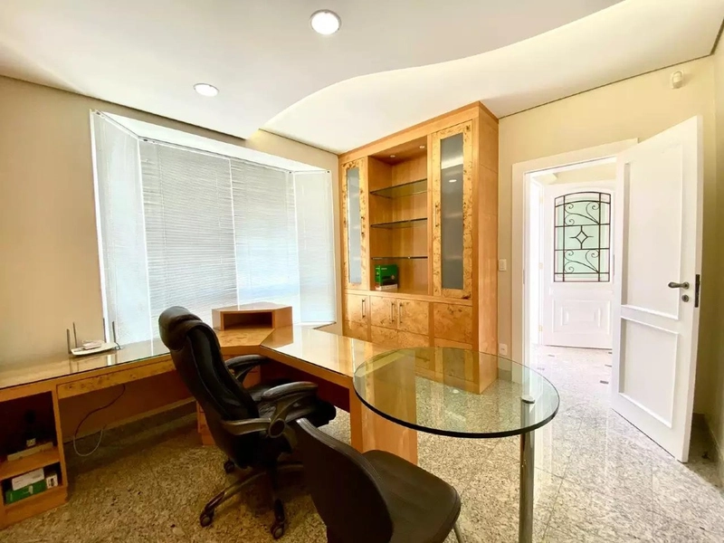 CASA|  4 QUARTOS | 4 SUÍTES | 07 BANHEIROS | 04 VAGAS: 7ª foto da galeria de imagens do imóvel