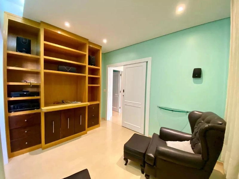 CASA|  4 QUARTOS | 4 SUÍTES | 07 BANHEIROS | 04 VAGAS: 10ª foto da galeria de imagens do imóvel