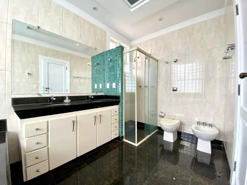 CASA|  4 QUARTOS | 4 SUÍTES | 07 BANHEIROS | 04 VAGAS: 5ª foto da galeria de imagens do imóvel