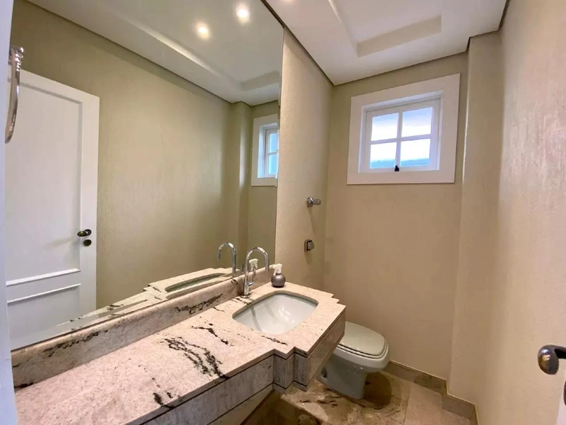 CASA|  4 QUARTOS | 4 SUÍTES | 07 BANHEIROS | 04 VAGAS: 8ª foto da galeria de imagens do imóvel