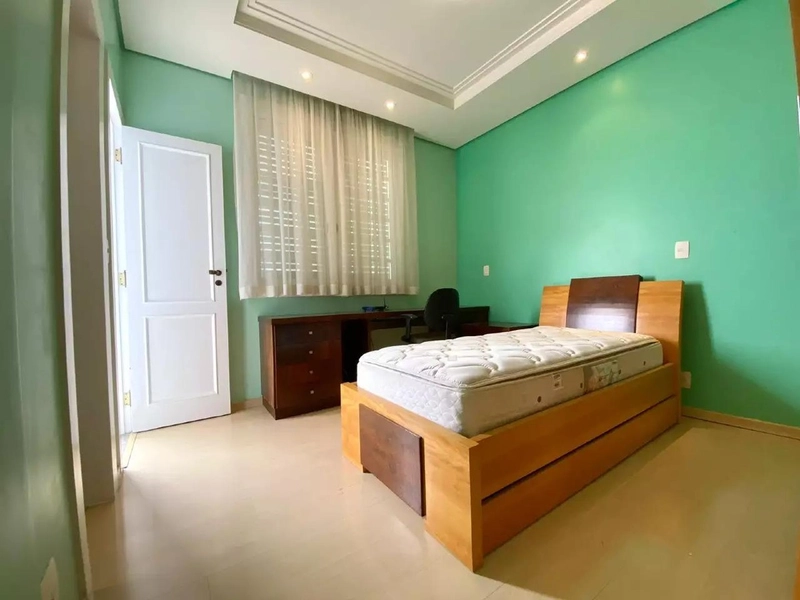 CASA|  4 QUARTOS | 4 SUÍTES | 07 BANHEIROS | 04 VAGAS: 14ª foto da galeria de imagens do imóvel