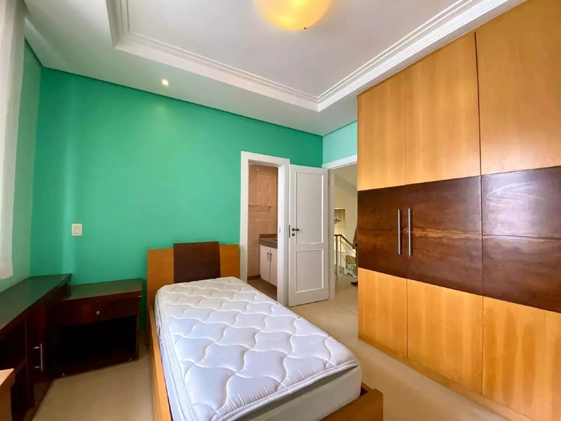 CASA|  4 QUARTOS | 4 SUÍTES | 07 BANHEIROS | 04 VAGAS: 16ª foto da galeria de imagens do imóvel