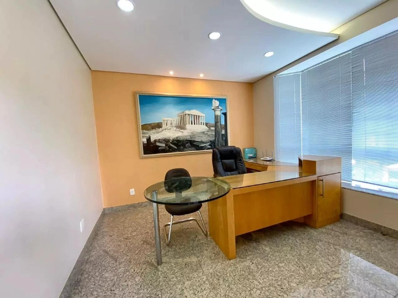 CASA|  4 QUARTOS | 4 SUÍTES | 07 BANHEIROS | 04 VAGAS: 6ª foto da galeria de imagens do imóvel