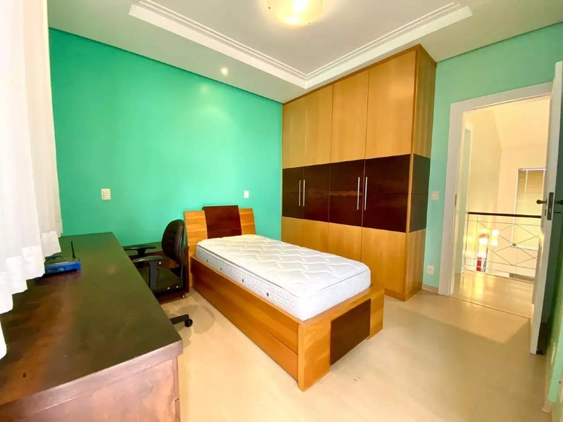 CASA|  4 QUARTOS | 4 SUÍTES | 07 BANHEIROS | 04 VAGAS: 13ª foto da galeria de imagens do imóvel