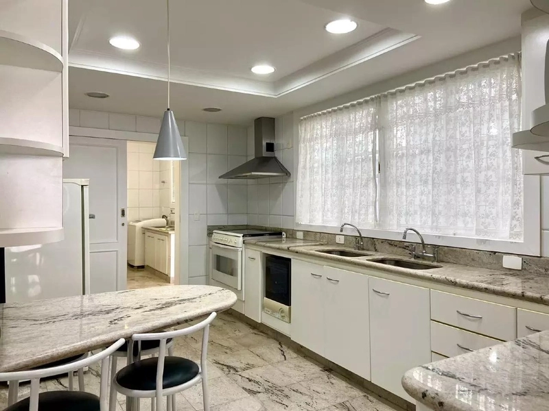 CASA|  4 QUARTOS | 4 SUÍTES | 07 BANHEIROS | 04 VAGAS: 4ª foto da galeria de imagens do imóvel