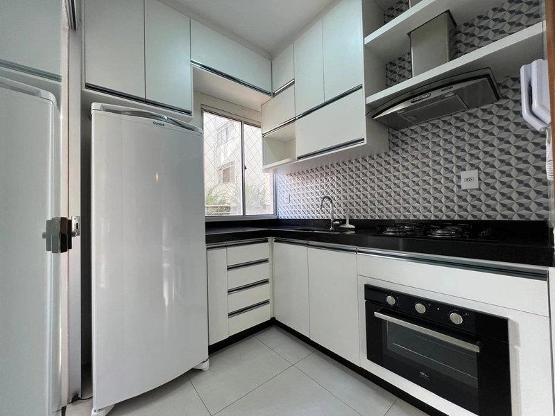 APARTAMENTO | 2 QUARTOS | 01 SUITE| 02 BANHEIROS | 01 VAGA: 5ª foto da galeria de imagens do imóvel