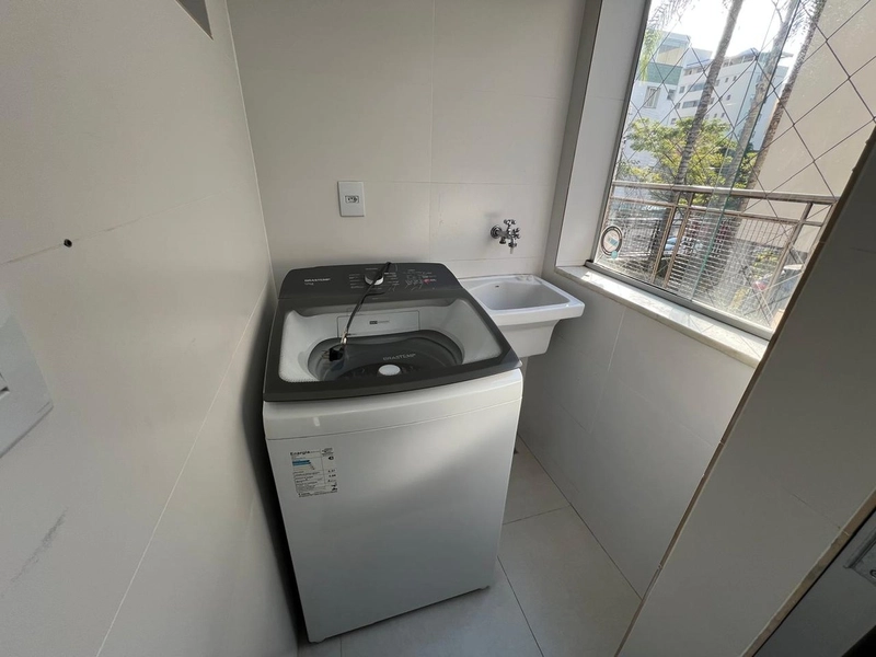 APARTAMENTO | 2 QUARTOS | 01 SUITE| 02 BANHEIROS | 01 VAGA: 7ª foto da galeria de imagens do imóvel