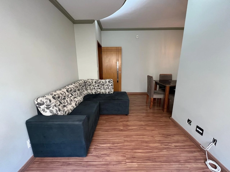 APARTAMENTO | 2 QUARTOS | 01 SUITE| 02 BANHEIROS | 01 VAGA: 3ª foto da galeria de imagens do imóvel