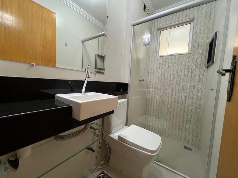 APARTAMENTO | 2 QUARTOS | 01 SUITE| 02 BANHEIROS | 01 VAGA: 15ª foto da galeria de imagens do imóvel