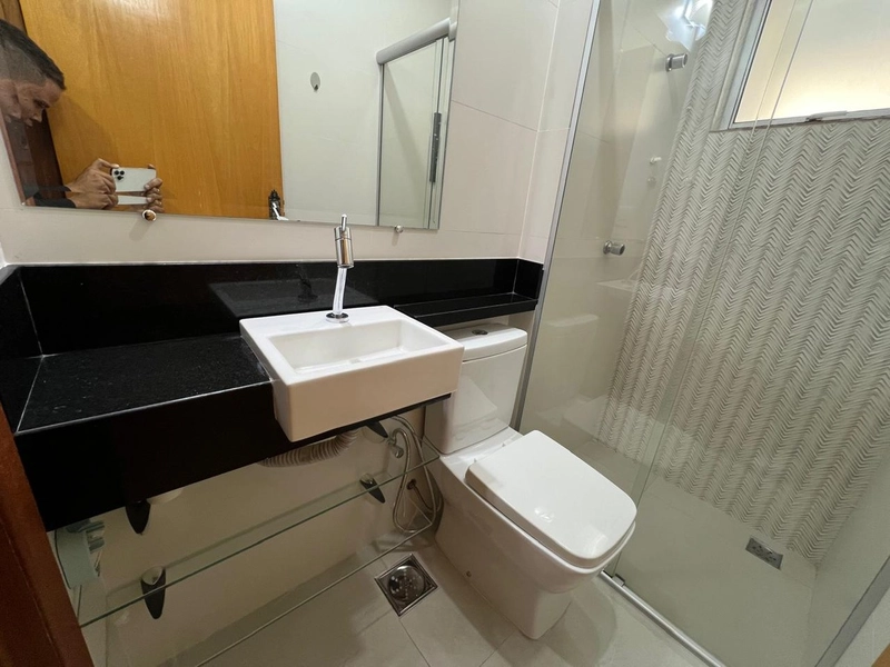 APARTAMENTO | 2 QUARTOS | 01 SUITE| 02 BANHEIROS | 01 VAGA: 14ª foto da galeria de imagens do imóvel