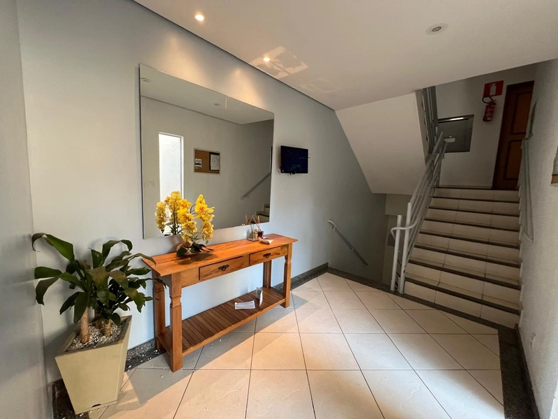 APARTAMENTO | 2 QUARTOS | 01 SUITE| 02 BANHEIROS | 01 VAGA: 4ª foto da galeria de imagens do imóvel