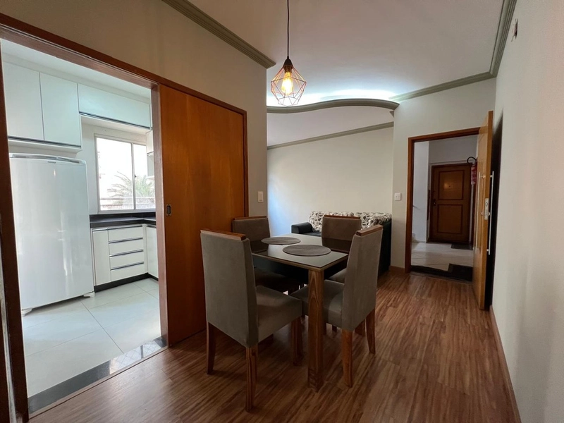 APARTAMENTO | 2 QUARTOS | 01 SUITE| 02 BANHEIROS | 01 VAGA: 6ª foto da galeria de imagens do imóvel