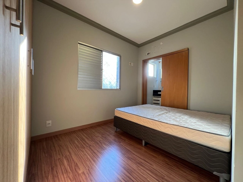 APARTAMENTO | 2 QUARTOS | 01 SUITE| 02 BANHEIROS | 01 VAGA: 12ª foto da galeria de imagens do imóvel