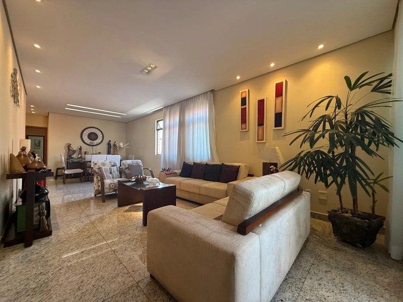 APARTAMENTO BAIRRO LIBERDADE: 7ª foto da galeria de imagens do imóvel