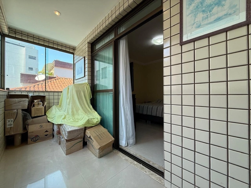 APARTAMENTO BAIRRO LIBERDADE: 29ª foto da galeria de imagens do imóvel